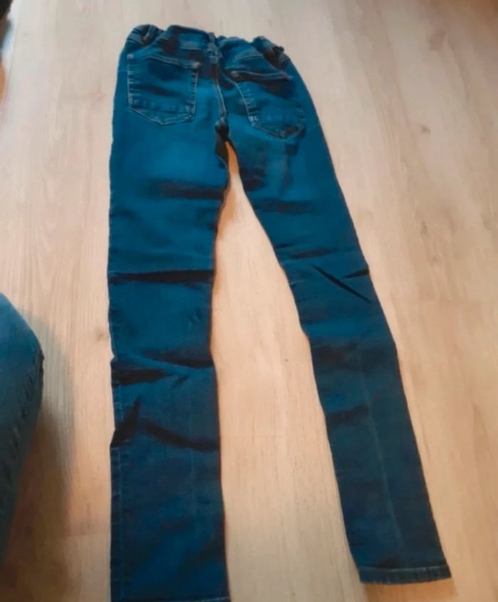 Jean skinny Name it 12 ans - photo numéro 2