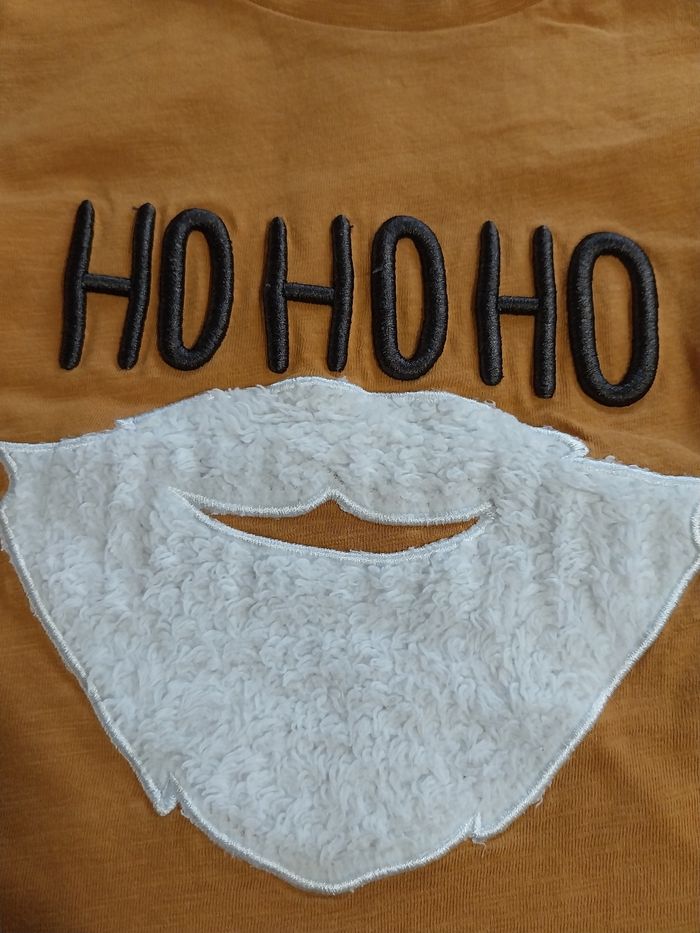 Tee-shirt manches longues 2 ans - photo numéro 3