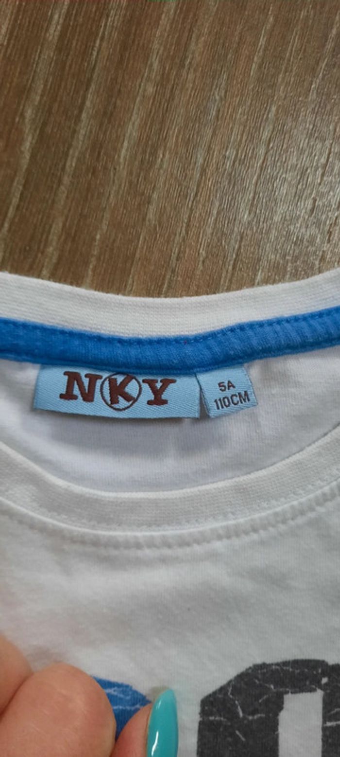 T-shirt - photo numéro 4
