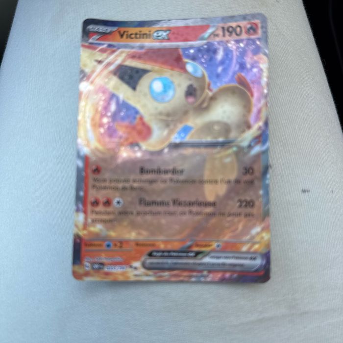 Victini