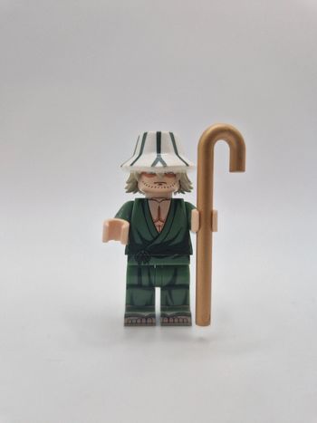 Figurine type lego Bleach