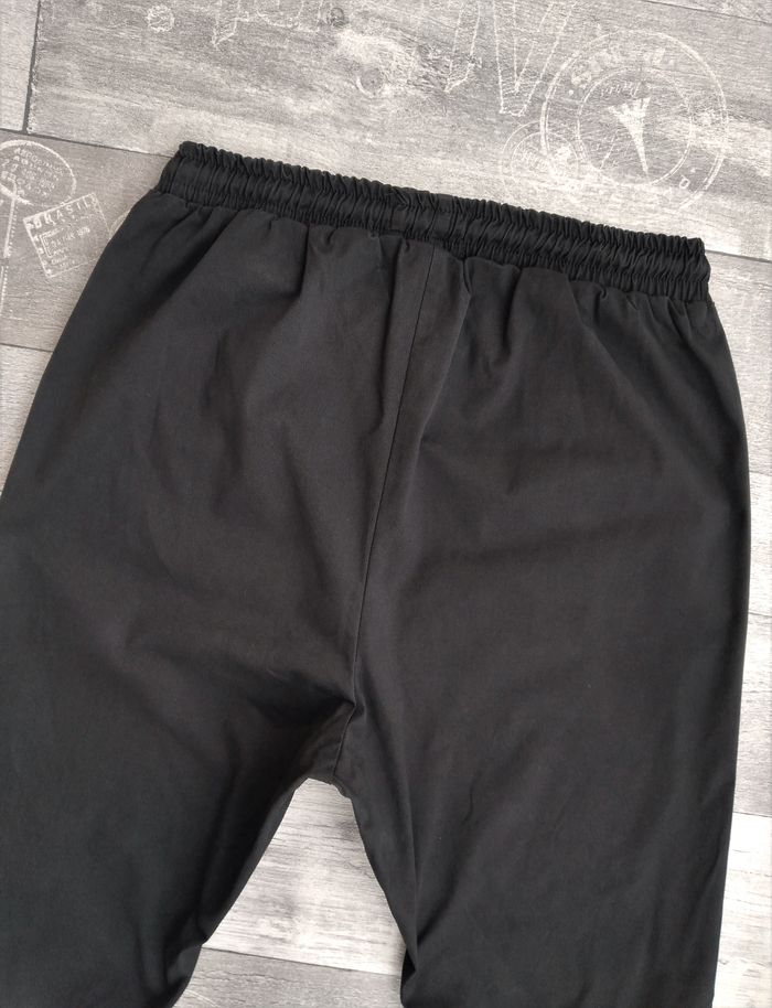 Pantalon coupe slim décontractée / Jogging VO7, neuf - photo numéro 7