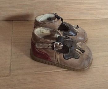 Salomé Babybotte - P18