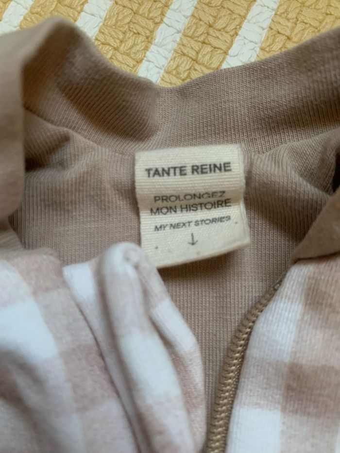 Emmailloteuse /gigoteuse - photo numéro 4