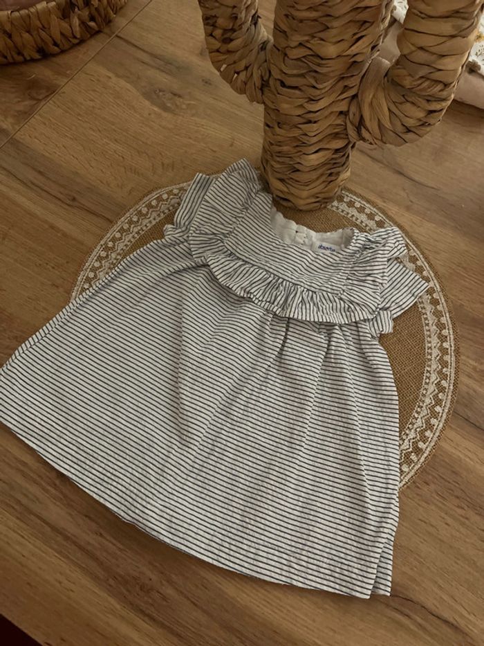 Robe absorba - photo numéro 2