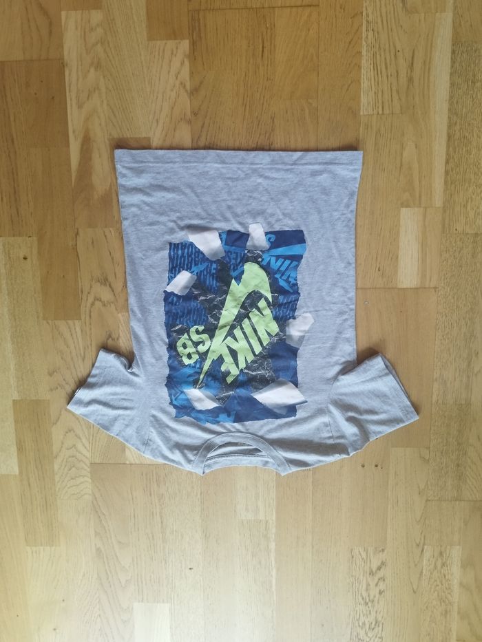 T-shirt Nike - photo numéro 2