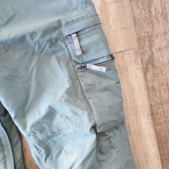 Pantalon ski snowboard baggy y2k vintage United Riders taille L - photo numéro 14