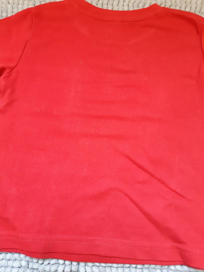 T-shirt ML 3 ans - photo numéro 5