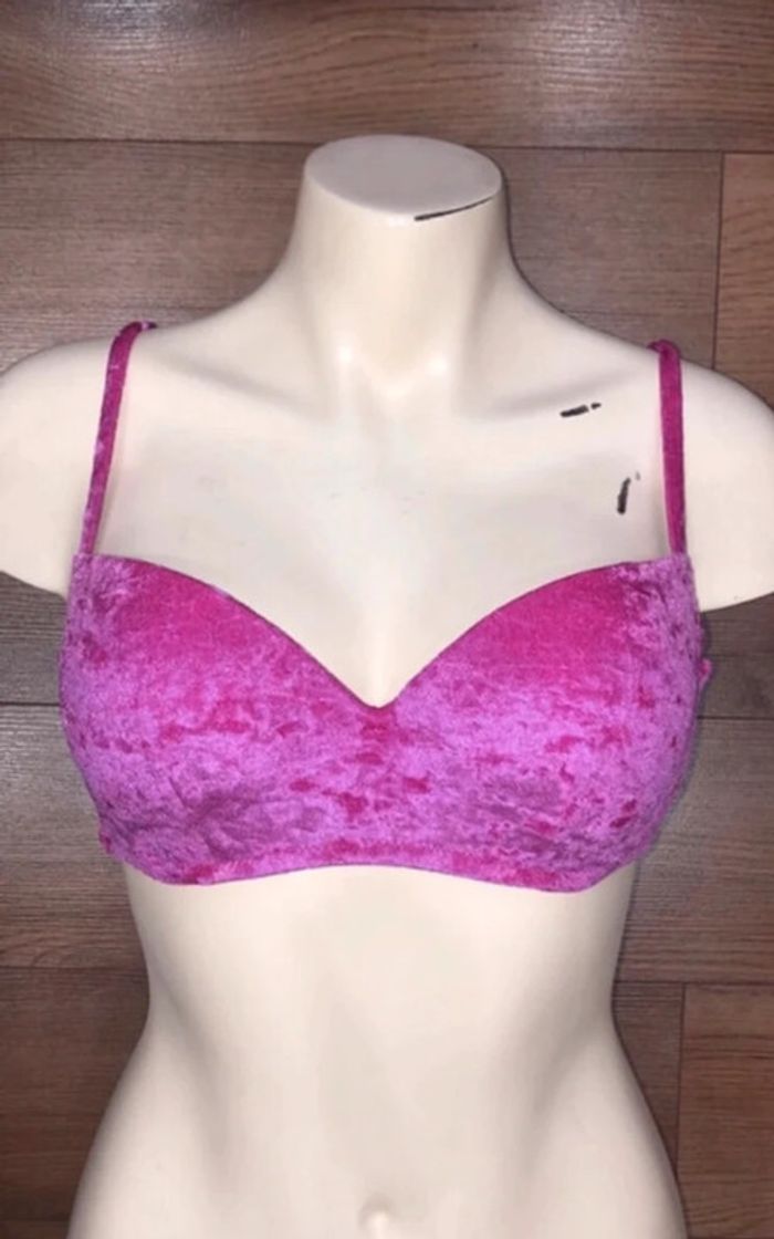 Maillot de bain deux pièces calzedonia plage💕 taille 38 M neuf avec étiquette - photo numéro 7