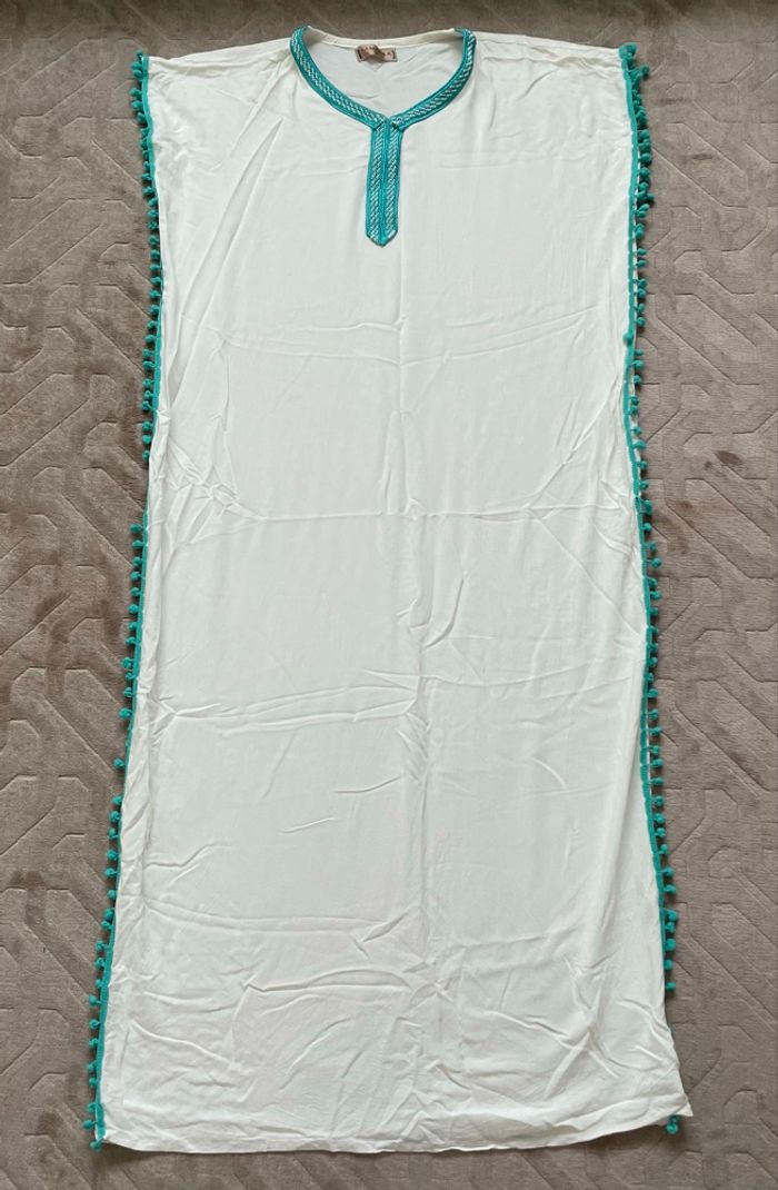 Robe - photo numéro 2