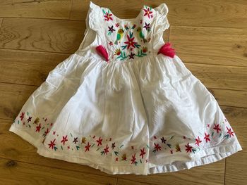 Robe été dpam 6 mois