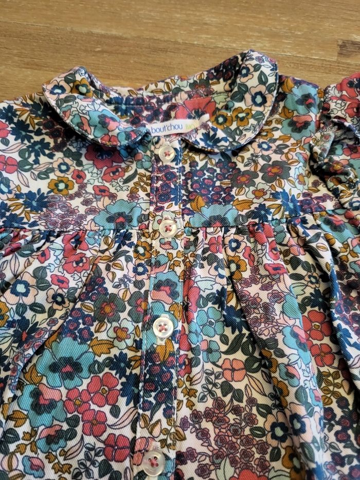 Tunique 9mois - photo numéro 2