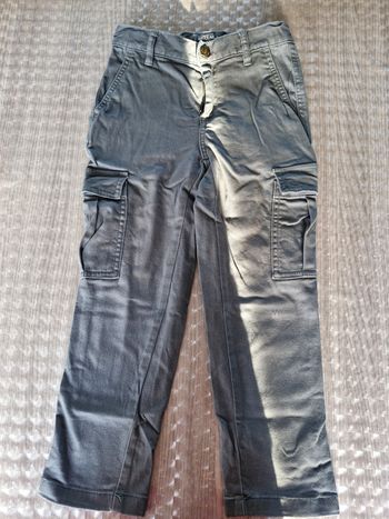 Pantalon garçon 