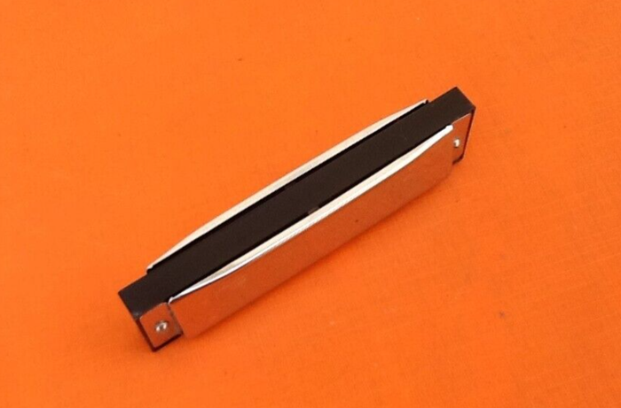 Harmonica Suzuki Easy Rider 10 trous - photo numéro 2