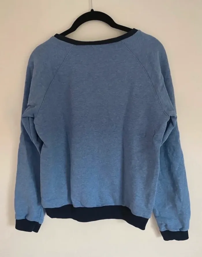 Sweat Vanessa Seward pour la redoute - photo numéro 2