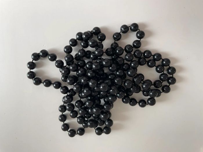 Collier perle - photo numéro 10