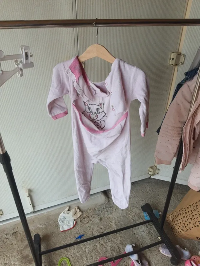 Pyjama 18mois - photo numéro 2