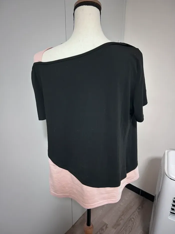 TEE shirt femme - photo numéro 2