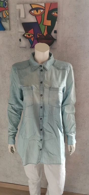 Chemise Object