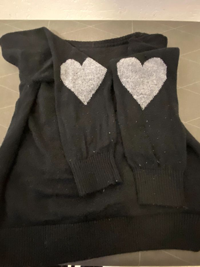 4 gilets 5 ans - photo numéro 4