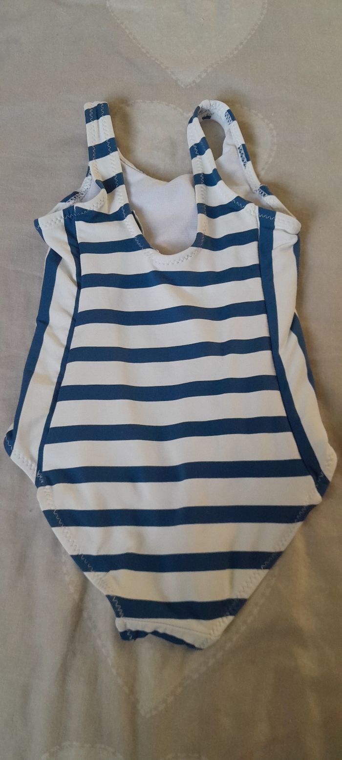 Maillot de bain - photo numéro 2