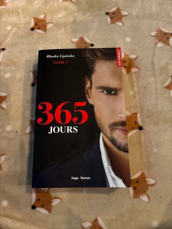 365 jours-New Romance
