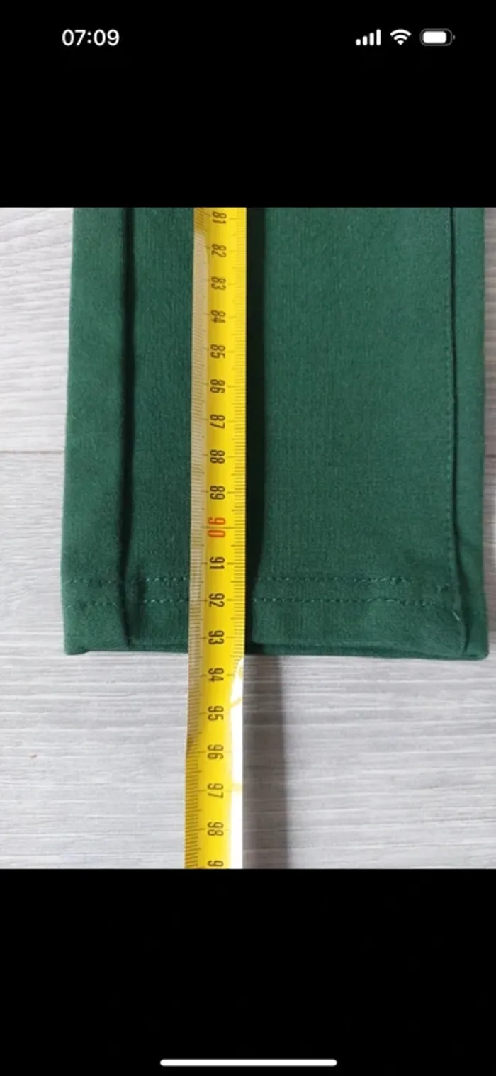 Pantalon Miss RJ taille 36 - photo numéro 7