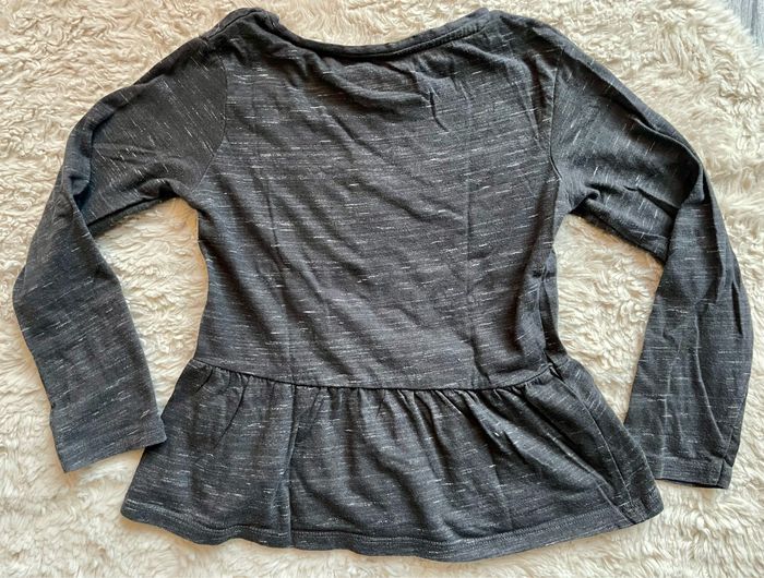 Tee shirt 6 ans In Extenso - photo numéro 2