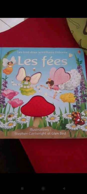 #kytielivreenfantfille. Livre fille