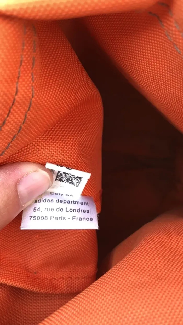 Sacoche adidas - photo numéro 7