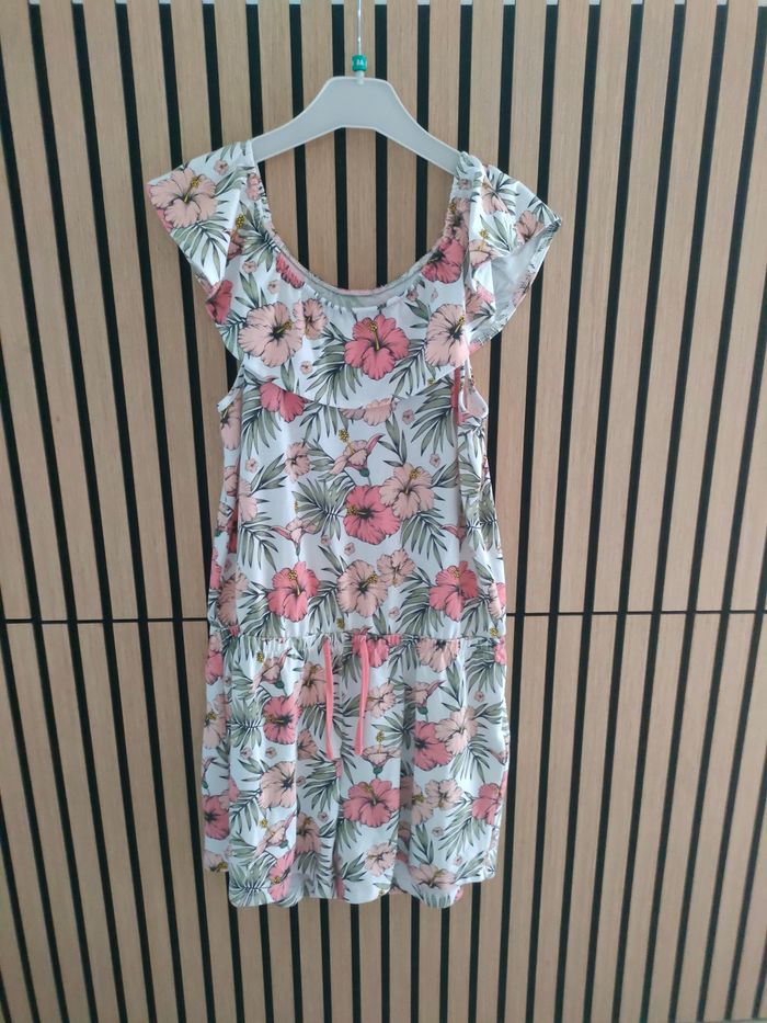 Lots de vêtements fille taille 12ans
