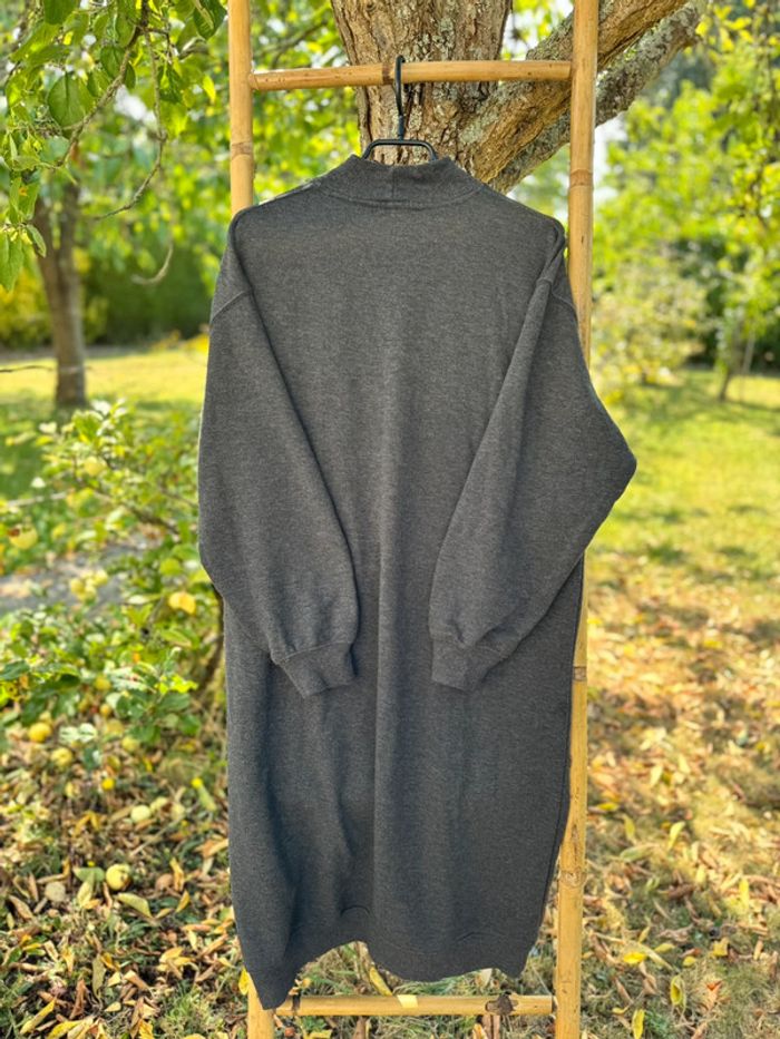 Robe pull || Boutique indépendante || taille XL - photo numéro 3