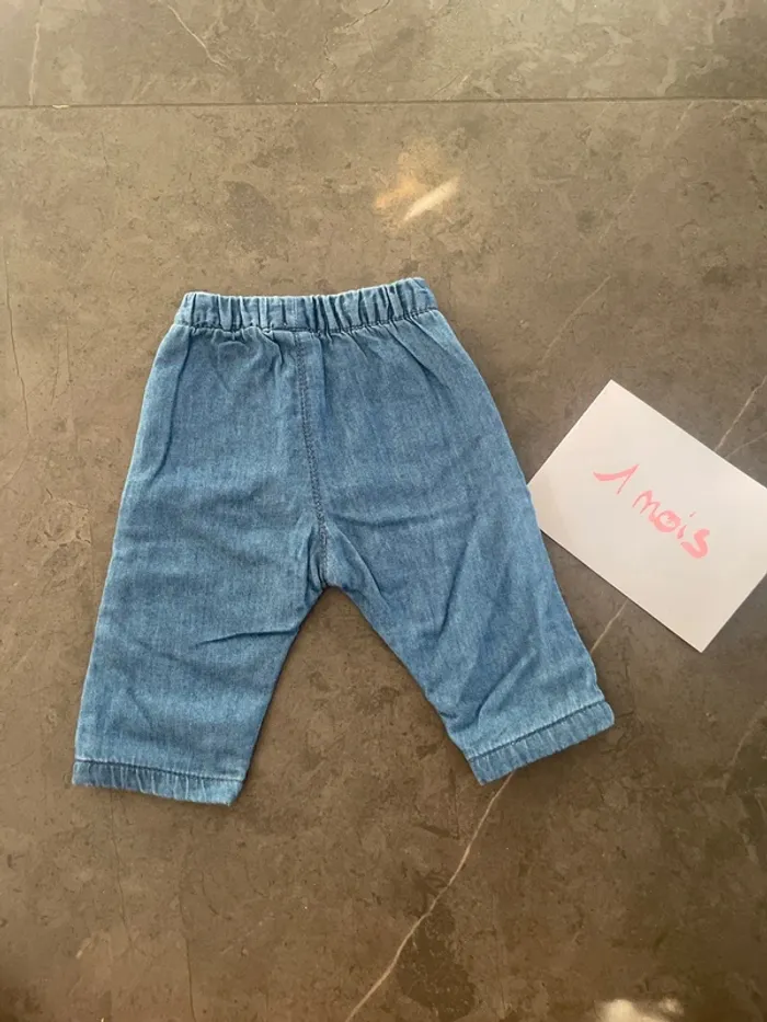 Pantalon - photo numéro 2