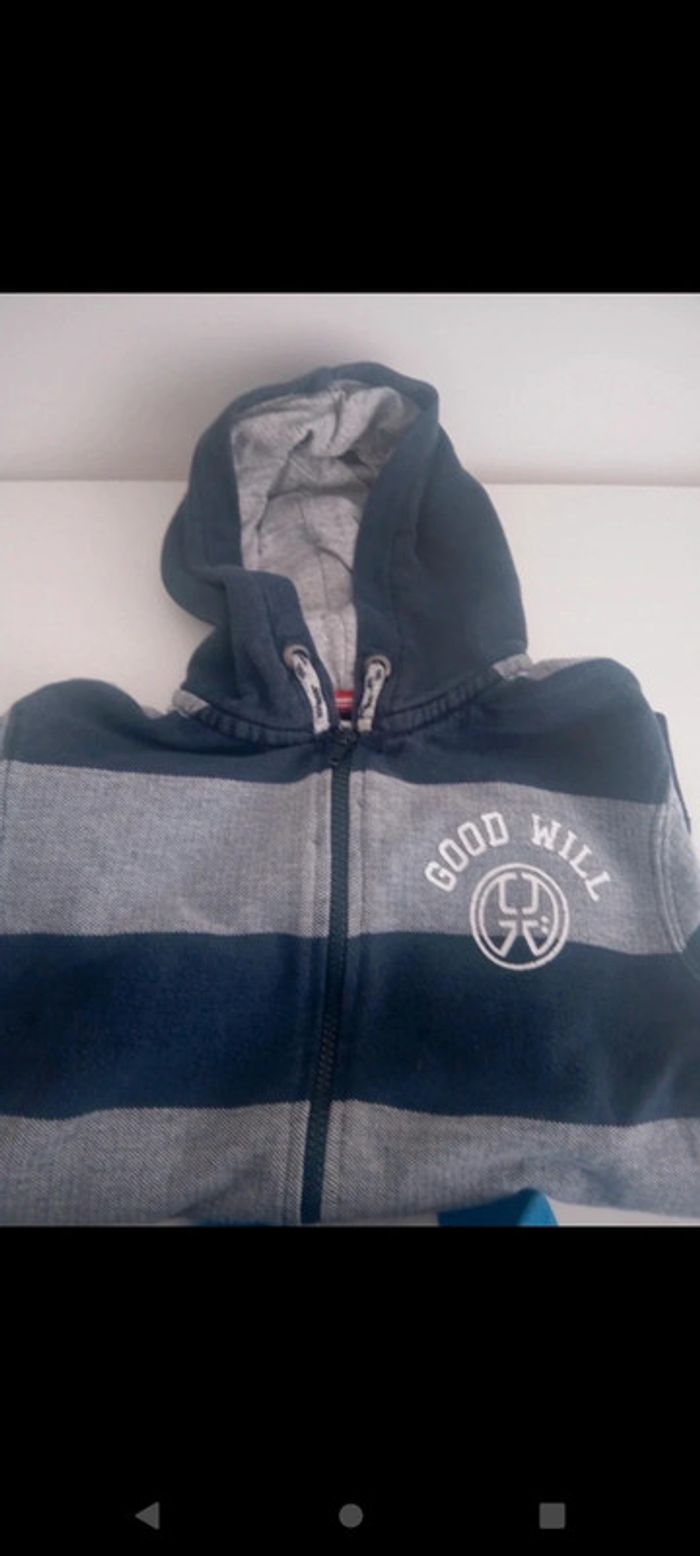 Lots de vêtements - photo numéro 3