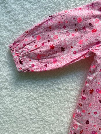 Blouse Liberty Jacadi - 3 mois 