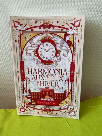 Harmonia 