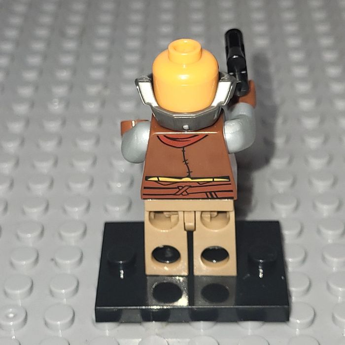 Minifigure / Figurine 🎬 Star Wars 🌠 Raider - Pillards Klatooiniens - photo numéro 3