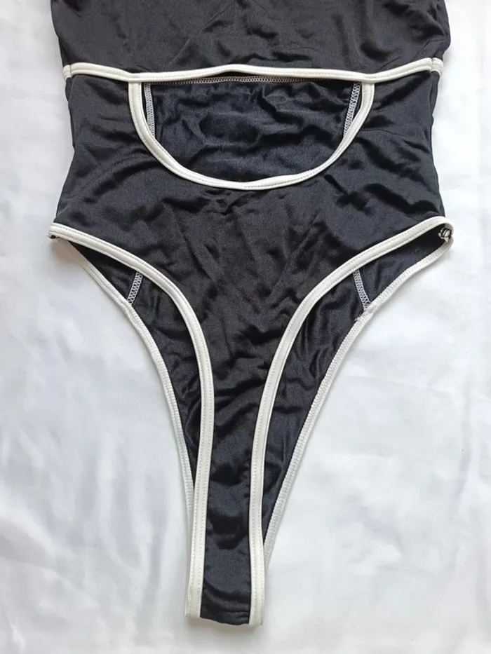 maillot de bain Decathlon femme 38 - photo numéro 7