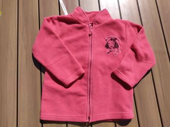 💎Gilet polaire 💎