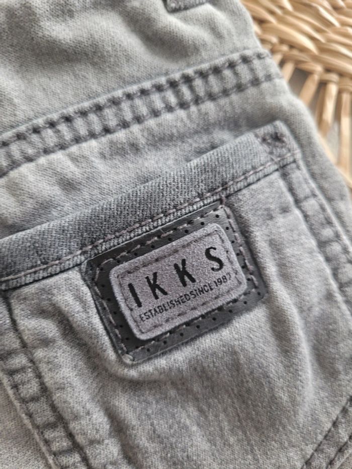 Jeans IKKS - photo numéro 5
