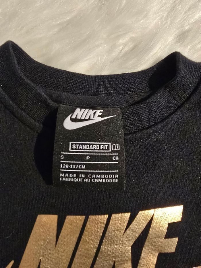 NEUF (non portés ) ⚘️⚘️👌😍 superbe jogging NIKE fille 8 ANS  ⚘️⚘️ - photo numéro 7