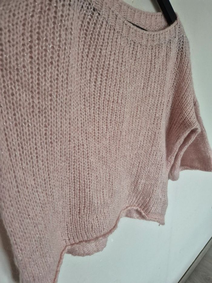 Pull made in Italy taille M - photo numéro 8