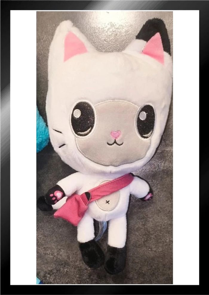 Peluche gabby