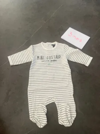 Pyjamas