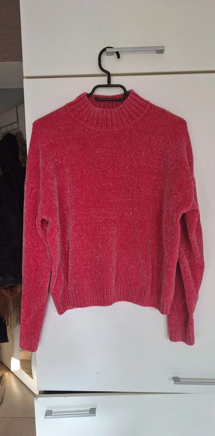 Pull FB Sister S