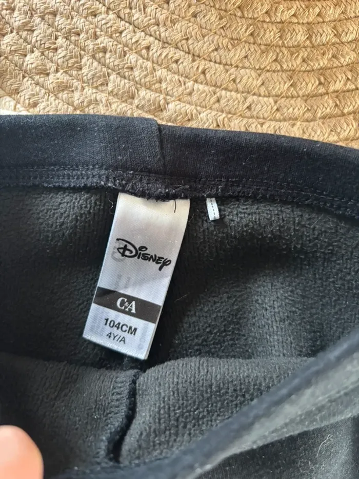 Pantalon taille 4 ans - photo numéro 3