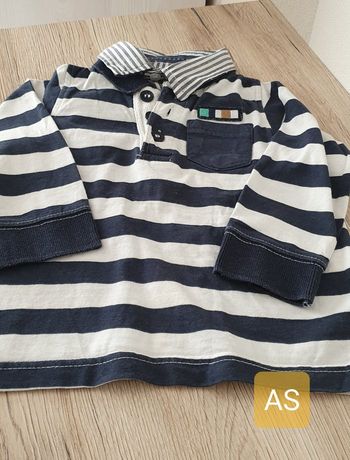 24 mois polo garçon 👦