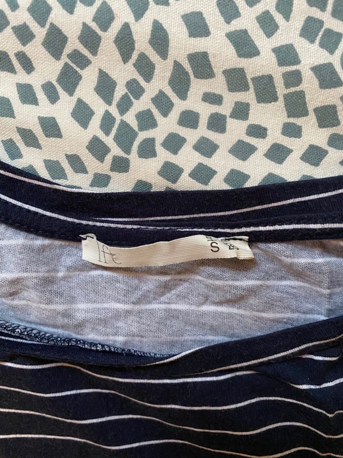 Lot de tee shirt - photo numéro 3