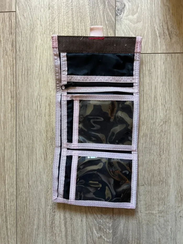 Porte feuille Rossignol - photo numéro 2