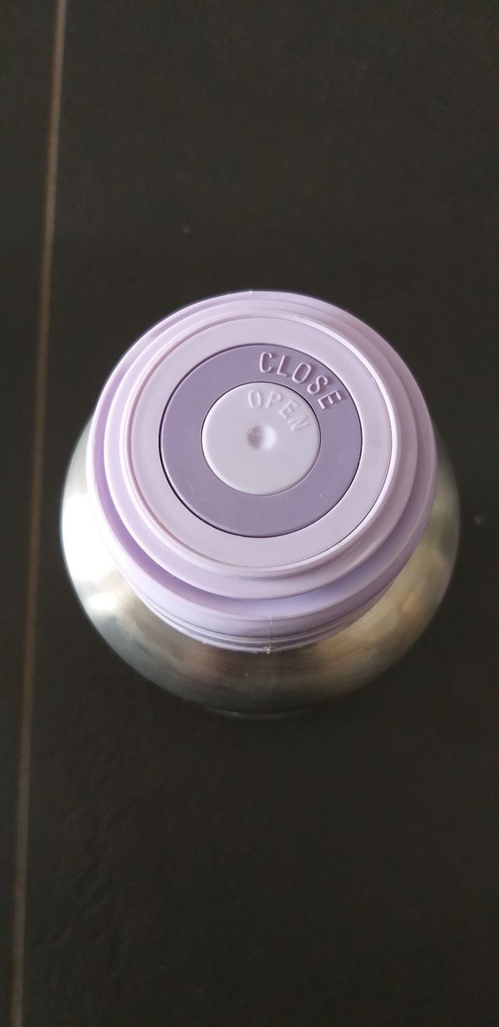 Chauffe biberon de voyage - photo numéro 5